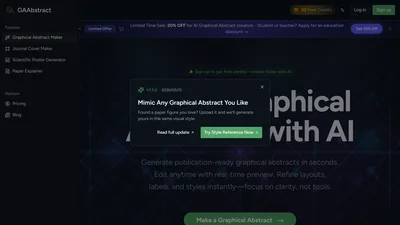 GAAbstract