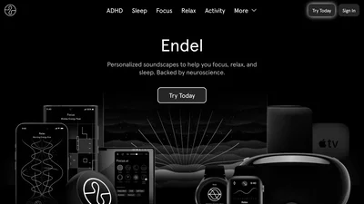 Endel