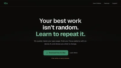 10x