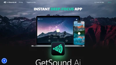 GetSound.ai