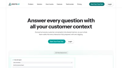 Zocra.ai