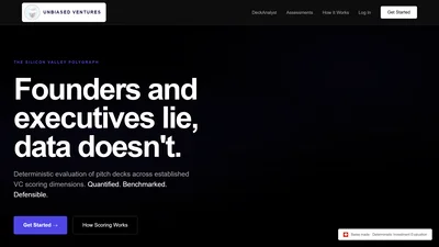 Unbiased Ventures