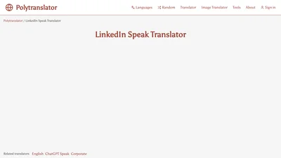 Polytranslator