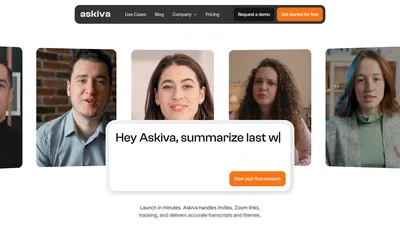 Askiva AI