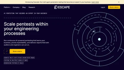 Escape.tech