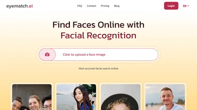 Eyematch.ai