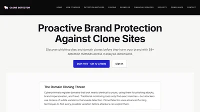 Clone Detector