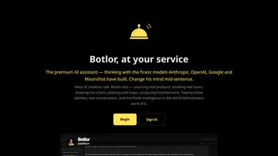 Botlor