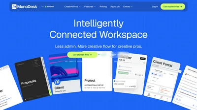 MonoDesk