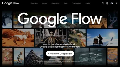 Flow