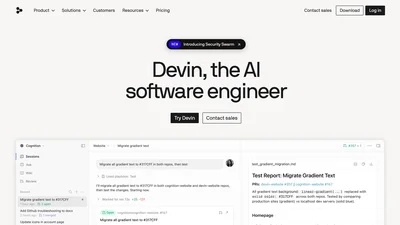 Devin