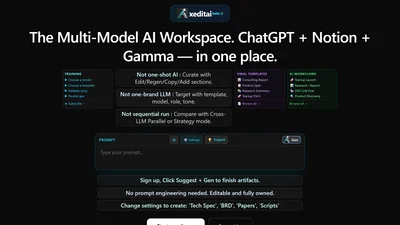 xeditai