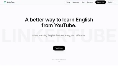 LinkerTube
