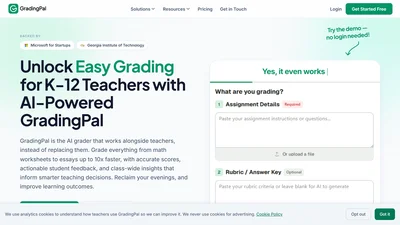 GradingPal