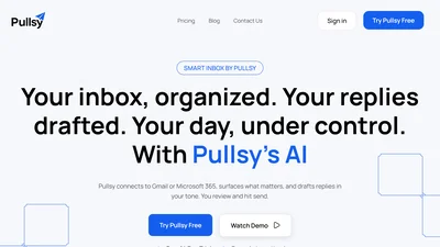 Pullsy