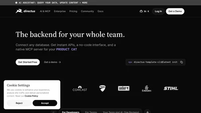 Directus