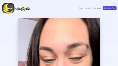 TuckMeIn
