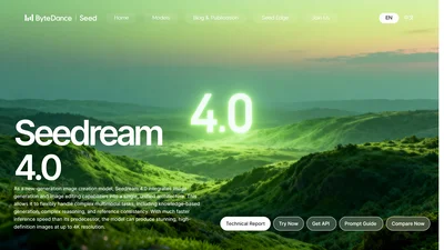 Seedream