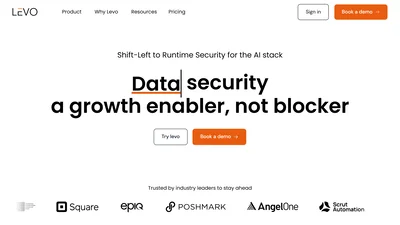 Levo.ai