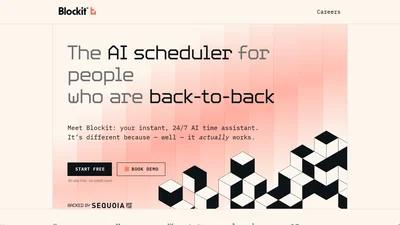 Blockit AI