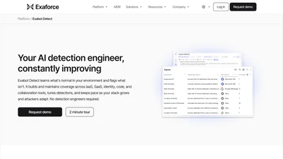 Exabot Detect