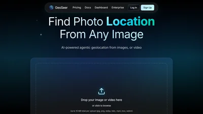 GeoSeer