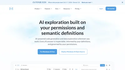 Metabot AI