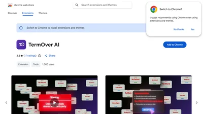 TermOver AI