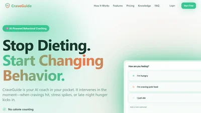 Crave-Guide.Ai