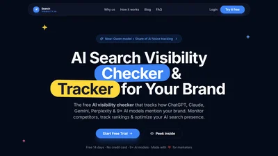 Search-Visibility.AI