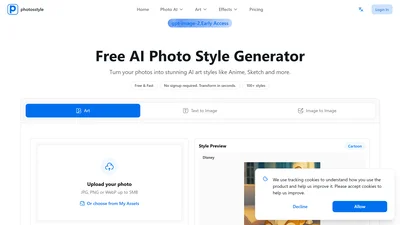 PhotosStyle