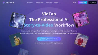 VidFab
