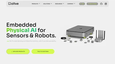olixBot G1