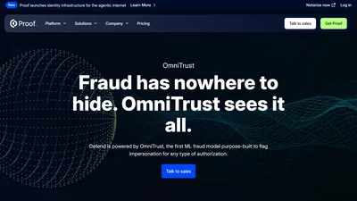 OmniTrust
