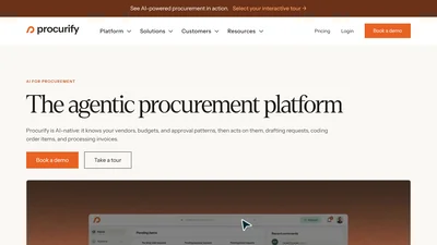 Procurify