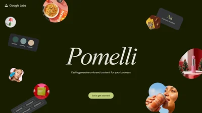 Pomelli