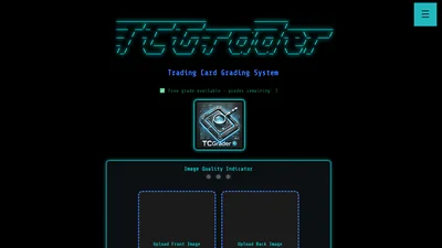 TCGrader
