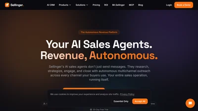 Sellinger AI