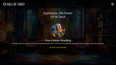 Hall of Tarot