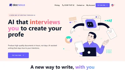 DocNexus