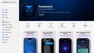 ThunDroid AI