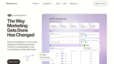 Marketeam.ai