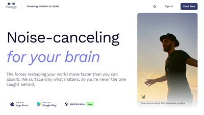 Futurwise