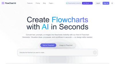 Flowchart AI