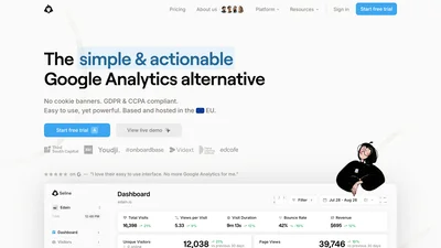 Seline Analytics
