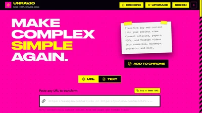 unrav.io