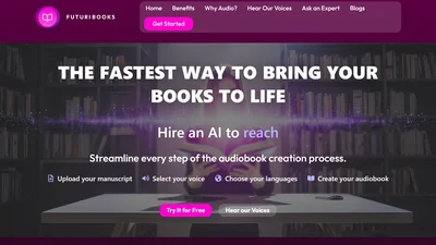 FuturiBooks