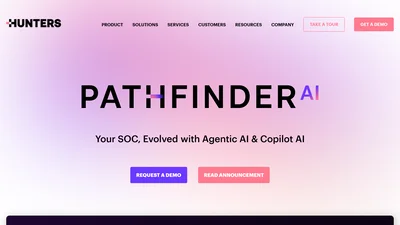Pathfinder AI
