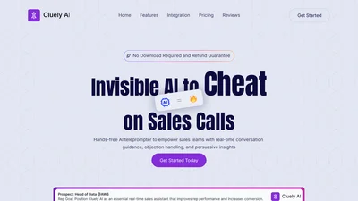 Cluely AI