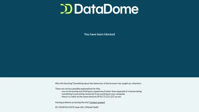 Datadome